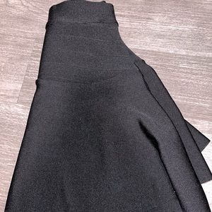 Bethany Mota Skater Skirt